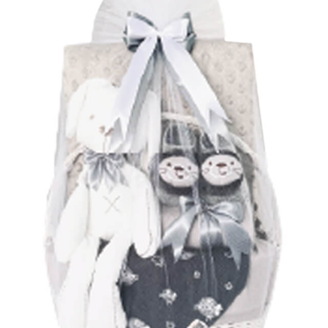 Little Lovebug Hamper