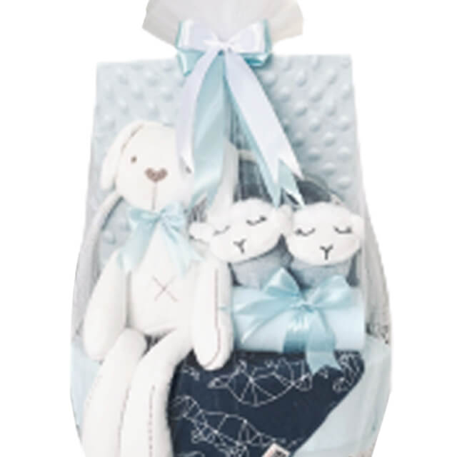 Little Lovebug Hamper