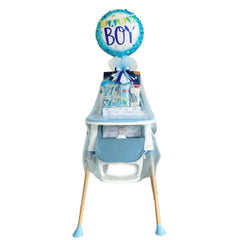 Miracle Baby High Chair