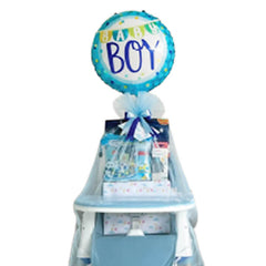 Miracle Baby High Chair