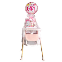 Miracle Baby High Chair