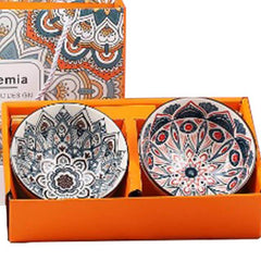 Hampers Mangkok - Serene Bowl Set