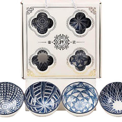 Hampers Mangkok - Shella Bowl Set