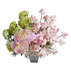 Artisanal Flower Couture