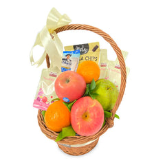 WellnessWish Hampers