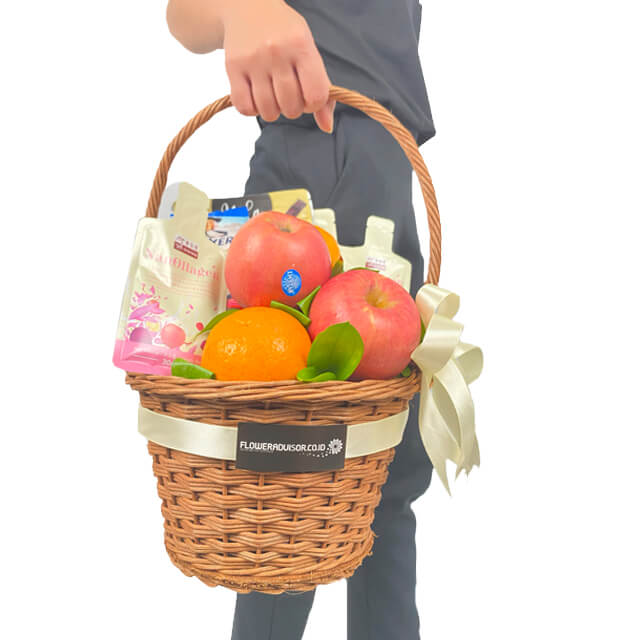 WellnessWish Hampers