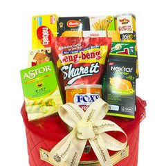 ReviveWell Hampers