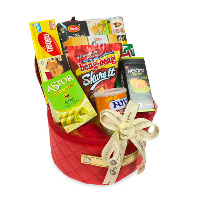 ReviveWell Hampers