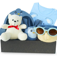 Halo Baby Gift Delights