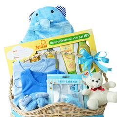 Halo Baby Gift Haven