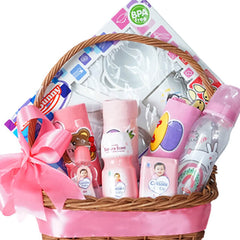 Halo Dream Dust Baby Gift