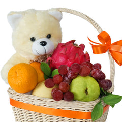 Hampers Buah Natur Sweet