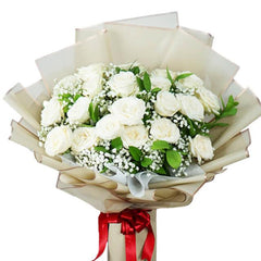 Wonder Winter White Rose