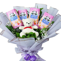 Teddy Culinary Companion