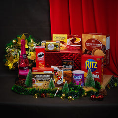 Exclusive Polar Express Collection - Parcel Natal 2023