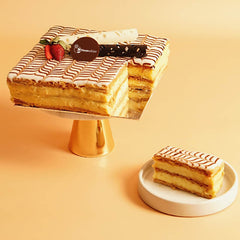 Mille Feuille Bake