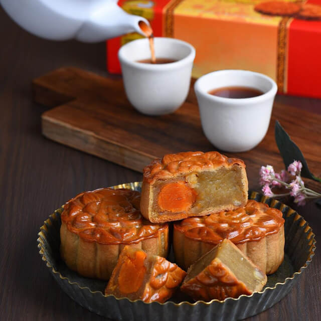 Gojin Manis - Mid Autumn Festival 2025