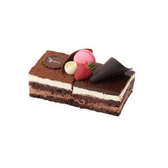 Chocolate Twin Signature