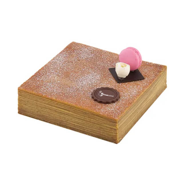 The Lapis Legit Plain