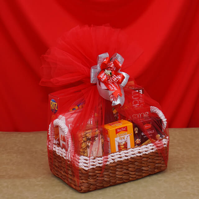 L1 Enchanted Essence - Hampers Natal 2024