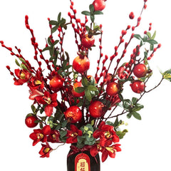 Bunga Imlek Harvest - CNY 2025