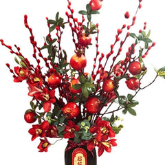 Bunga Imlek Harvest - CNY 2025