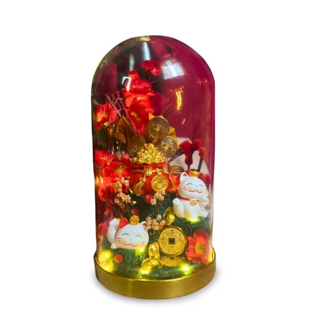 The Cat - CNY 2025