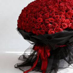 Buket Bunga Valentine Every Day with You - VDAY