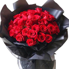 Buket Bunga Valentine Romantic Love Song - VDAY 2025