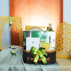 Eid Bliss Hampers - Ramadan 2025