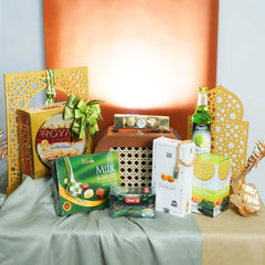 Eid Bliss Hampers - Ramadan 2025