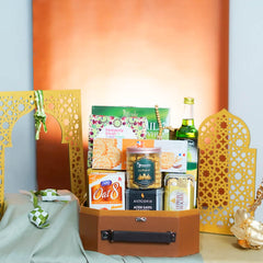 Golden Eid Deligh Hampers - Ramadan 2025
