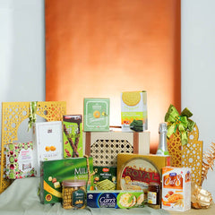 Eid Celebration Hampers - Ramadan 2025
