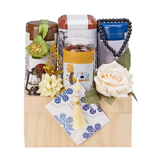 Eid Blessings Hampers - Ramadan 2025