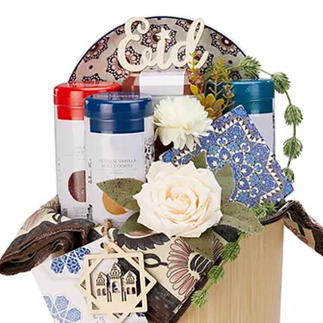 Eid Harmony Box - Ramadan 2025