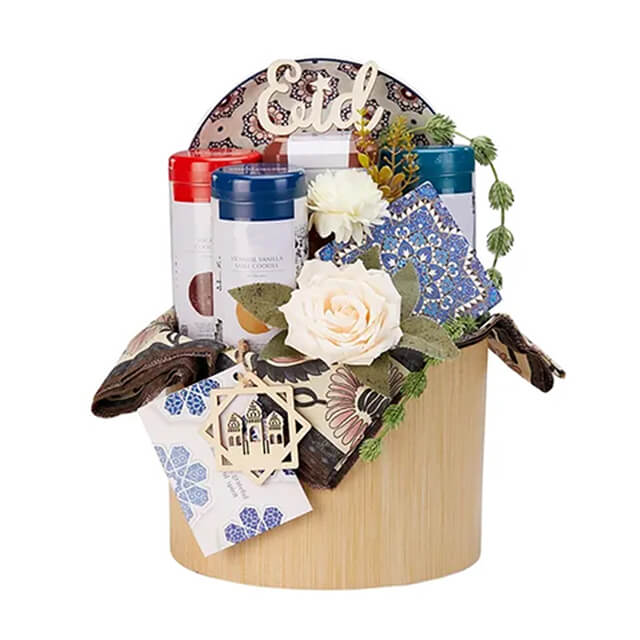 Eid Harmony Box - Ramadan 2025