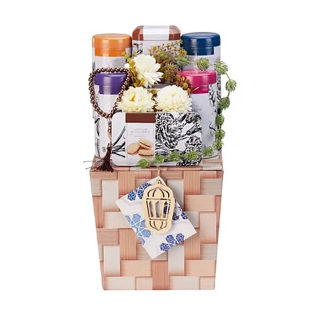 Eid Glow Hampers - Ramadan 2025