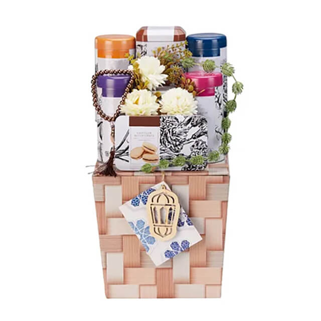 Eid Glow Hampers - Ramadan 2025