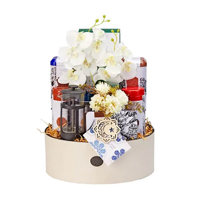 Serenity of Eid - Ramadan 2025