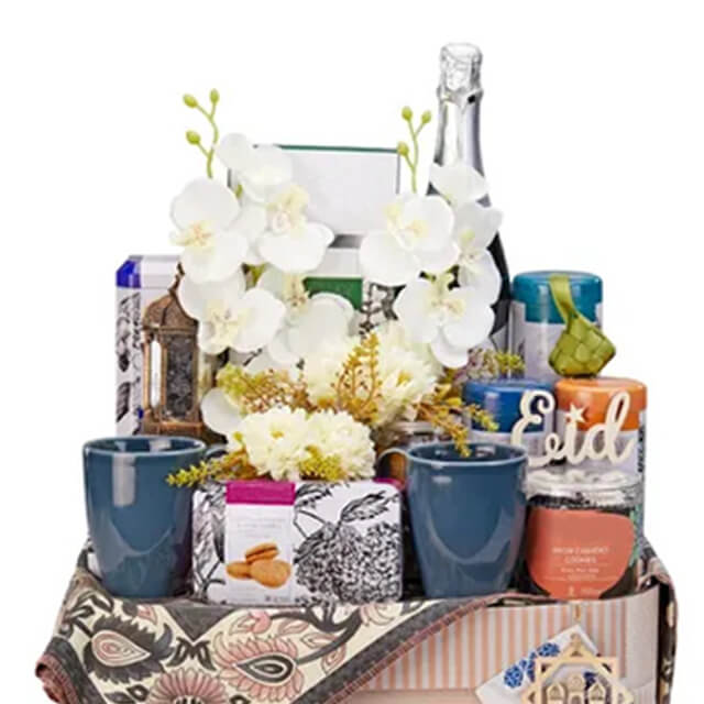 Syawal Grace Collection - Ramadan 2025