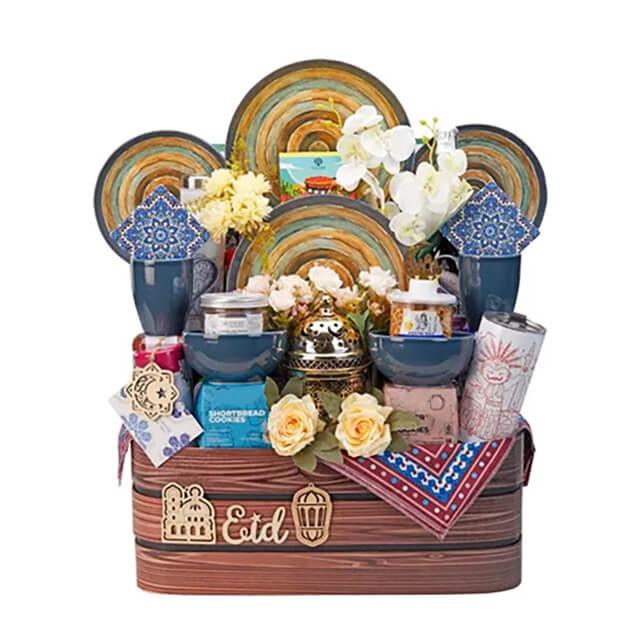 Halal Bliss Hampers - Ramadan 2025