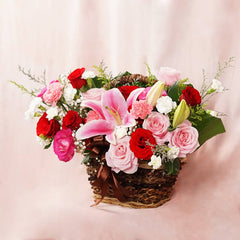 Blossoming Harmony Mothers Day 2025