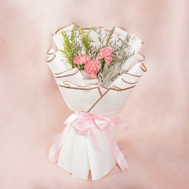 Golden Serenity Mothers Day 2025