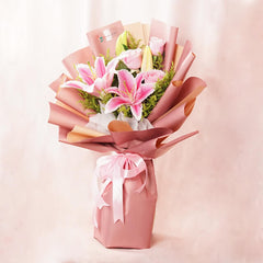 Lily Serenade Mothers Day 2025