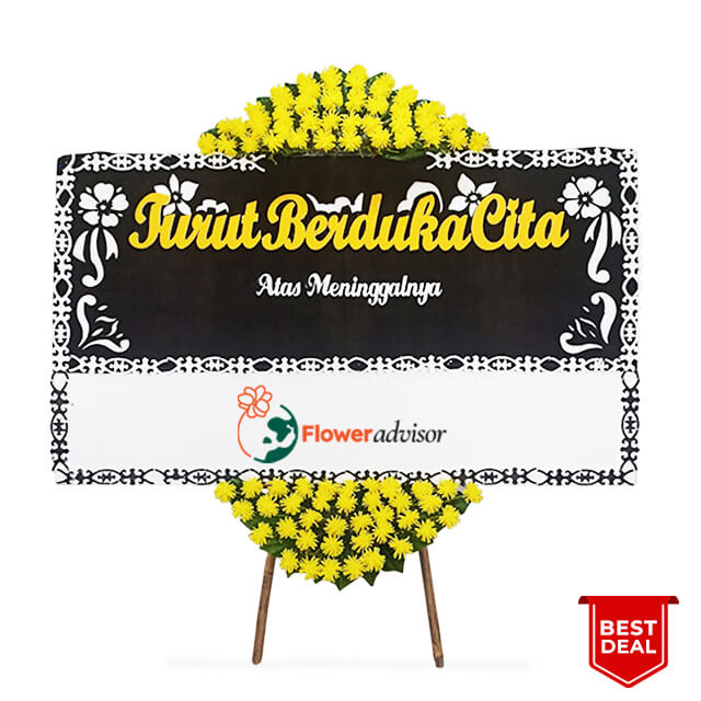 Duka Cita Silent Farewell