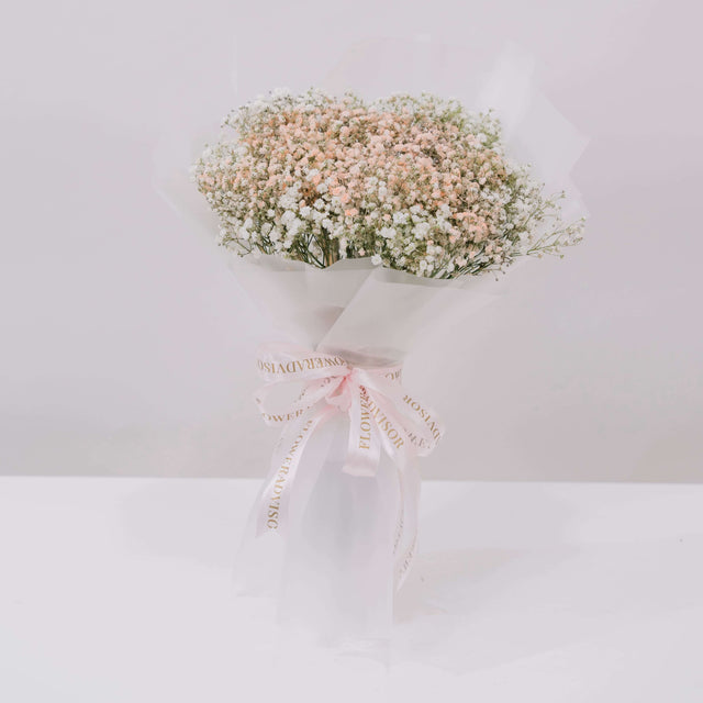 Whimsy Baby Breath