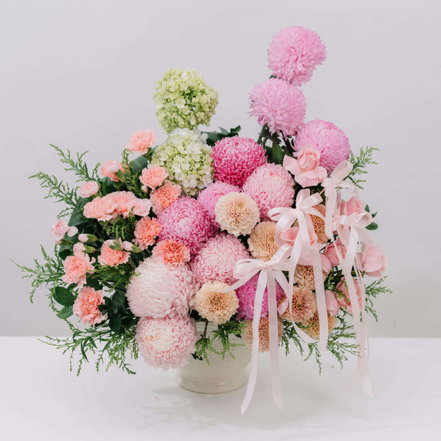 Mariposa Majesty Flowers