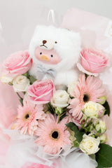 Penelope Loves Bouquet