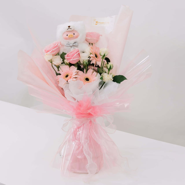 Penelope Loves Bouquet