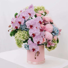 Annika Enchanted Garden